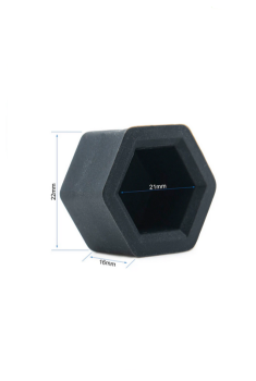 kukirn g2 master cover nut